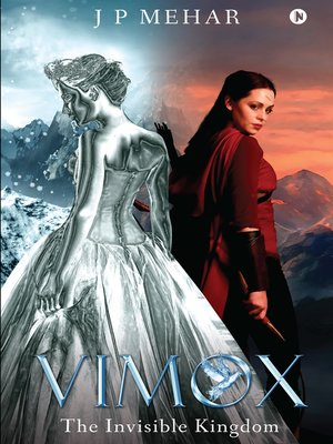 cover image of Vimox